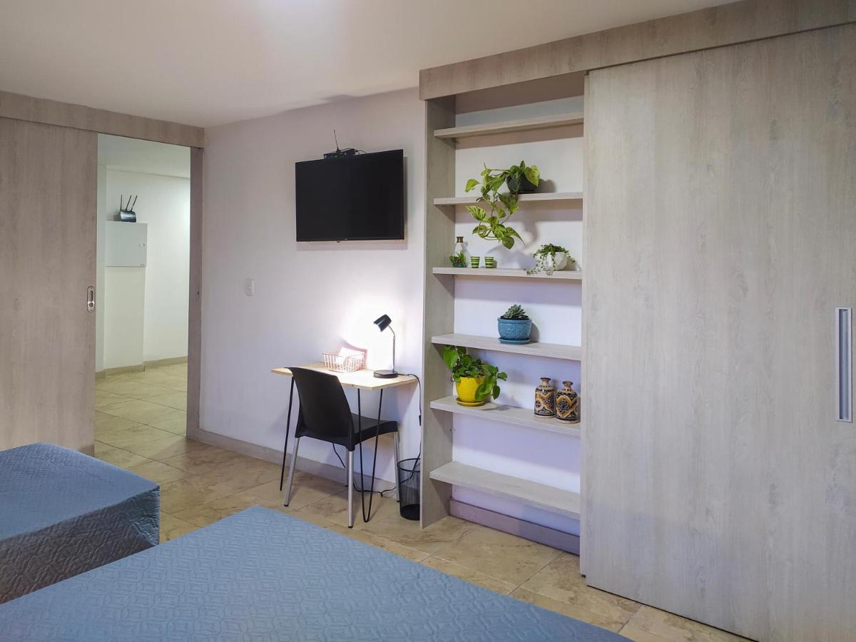 Platinum Home メデジン エクステリア 写真